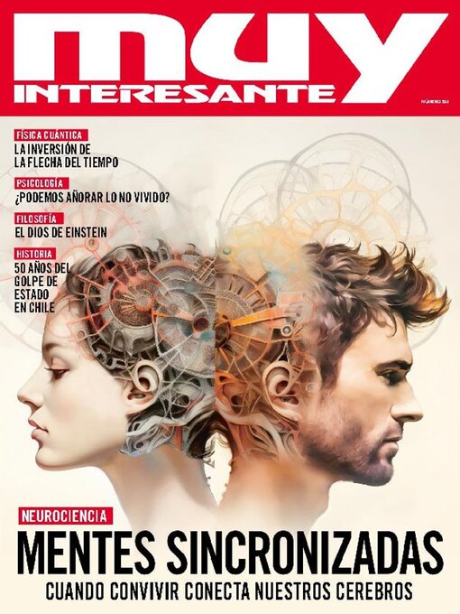 Title details for Muy Interesante  España by Zinet Media Global S.L. - Available